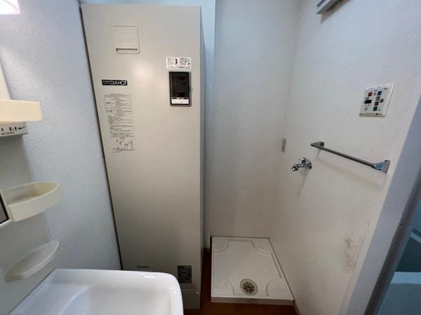 エポワールメゾン　守山市播磨田町