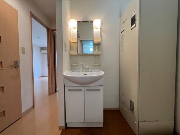 エポワールメゾン　守山市播磨田町