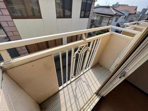 プラザエイト（野洲市小篠原）