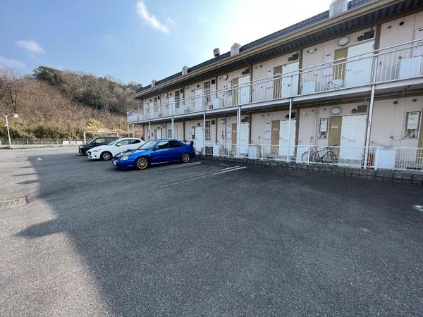 プラザエイト（野洲市小篠原）