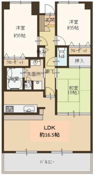 アルティプラザ　分譲マンション