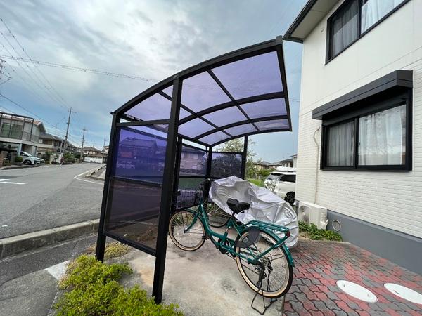 セレージュ　（野洲市小篠原）