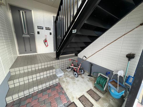 セレージュ　（野洲市小篠原）