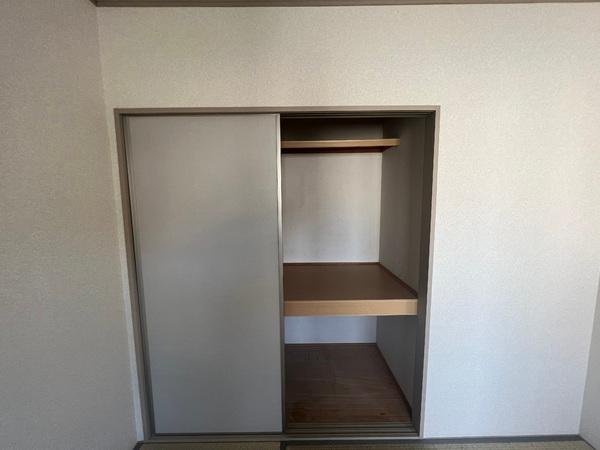 セレージュ　（野洲市小篠原）