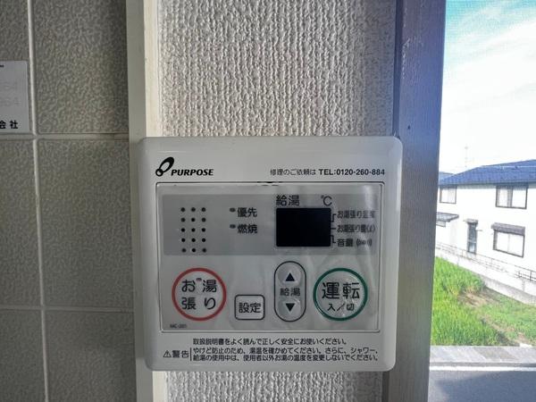 セレージュ　（野洲市小篠原）