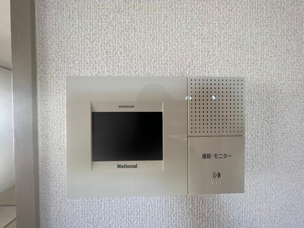 セレージュ　（野洲市小篠原）