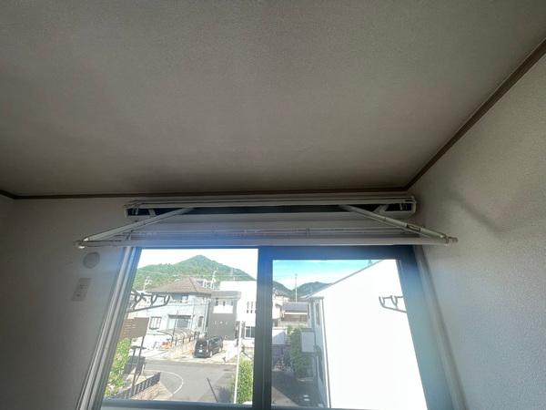 セレージュ　（野洲市小篠原）