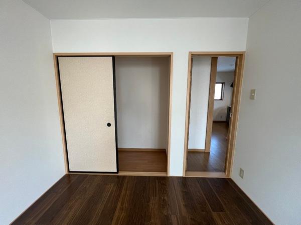 グランドール野洲　野洲市久野部