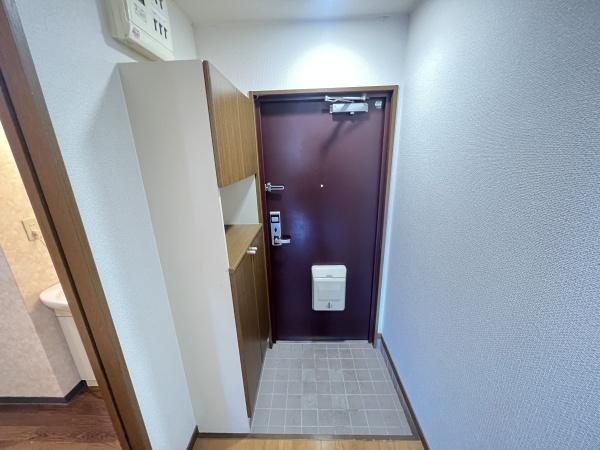 グランチェスタ　ｉ　（野洲市永原）
