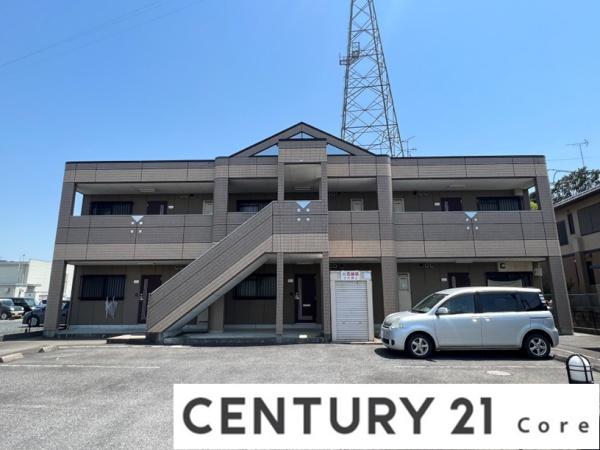 グランチェスタ　ｉ　（野洲市永原）
