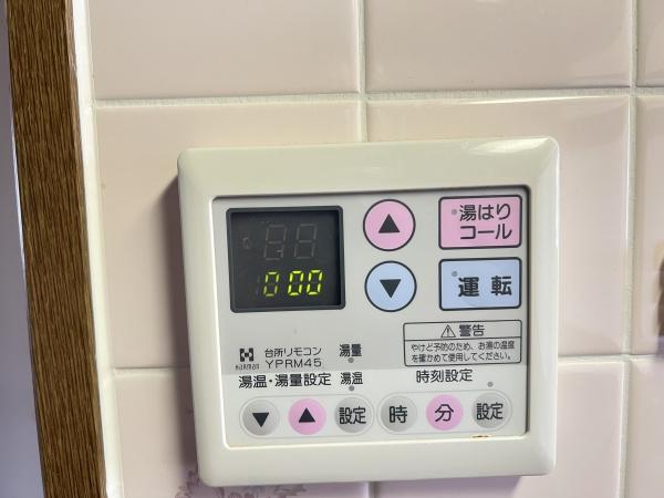 グランチェスタ　ｉ　（野洲市永原）