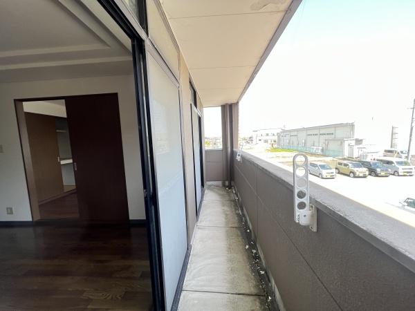 グランチェスタ　ｉ　（野洲市永原）