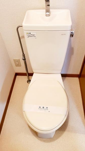 ボヌールブランシェＢ棟（野洲市西河原）