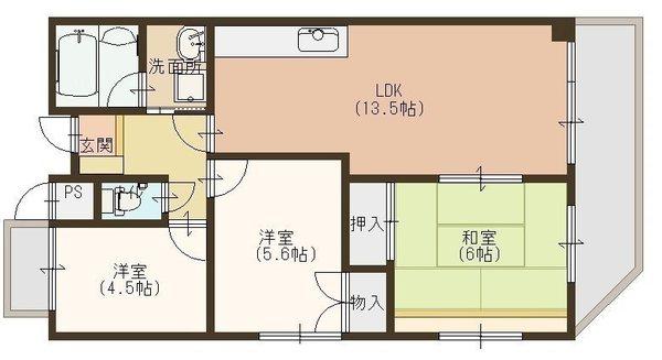 風異音素（野洲市小篠原）