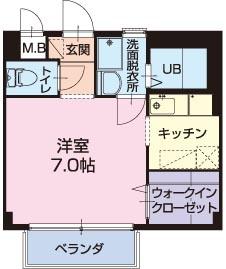シャトル孝（野洲市行畑2丁目）