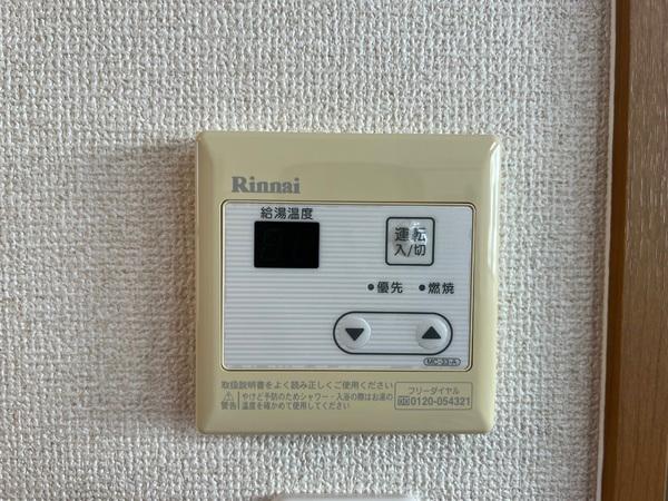 シャトル孝（野洲市行畑2丁目）