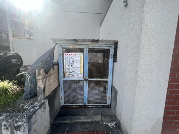 メゾン近江富士　（分譲マンション賃貸）