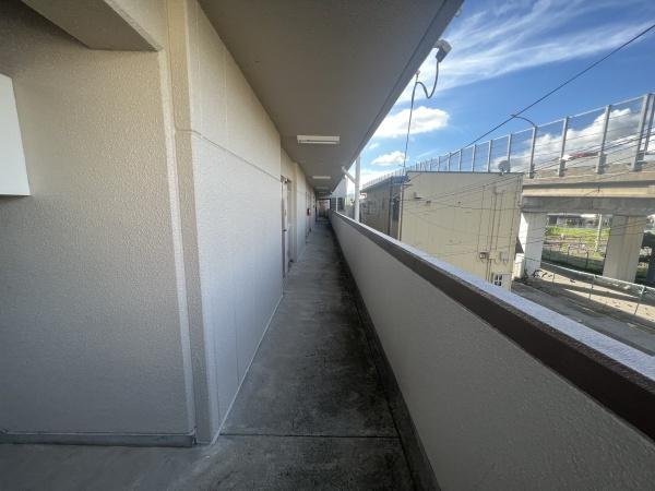 メゾン近江富士　（分譲マンション賃貸）