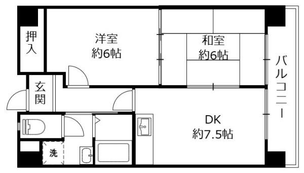 ニシムラエコノム野洲　野洲市三上