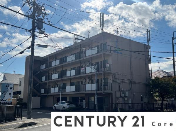 ニシムラエコノム野洲　野洲市三上