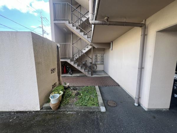 ニシムラエコノム野洲　野洲市三上