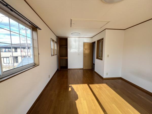 野洲市乙窪借家