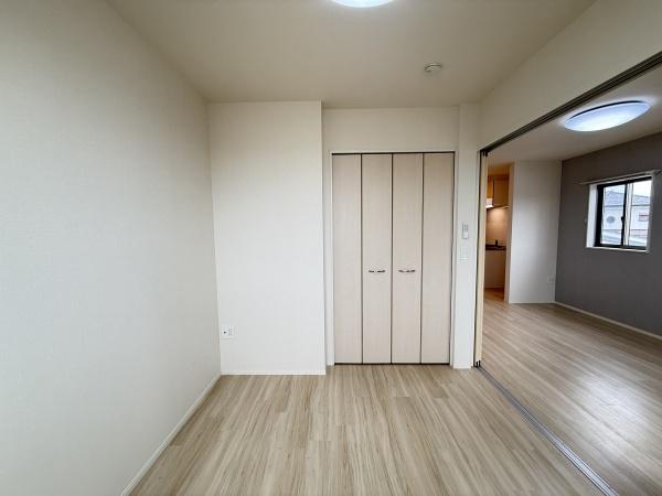 エスペリア　野洲市西河原
