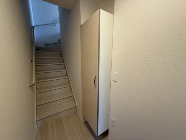 エスペリア　野洲市西河原