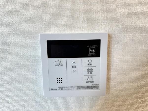 エスペリア　野洲市西河原