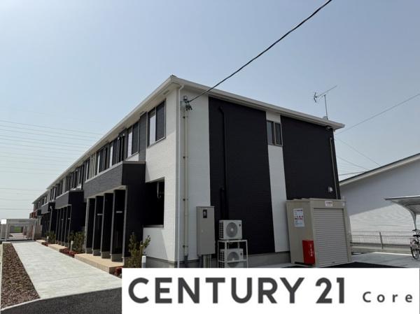 エスペリア　野洲市西河原