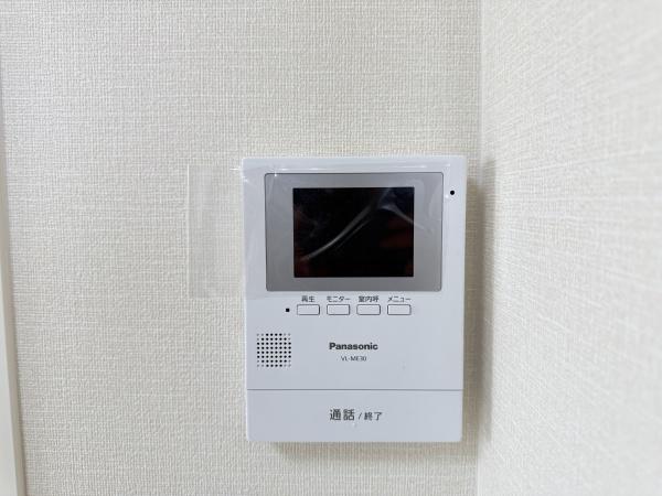 エスペリア　野洲市西河原