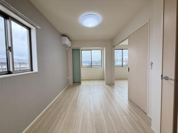 エスペリア　野洲市西河原