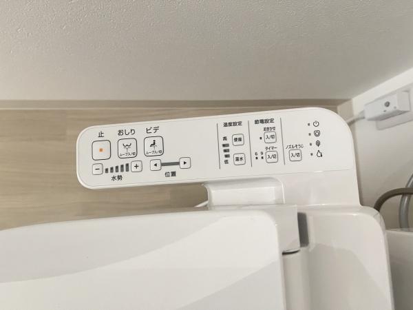 ベルエーヌ2（野洲市行畑1丁目）