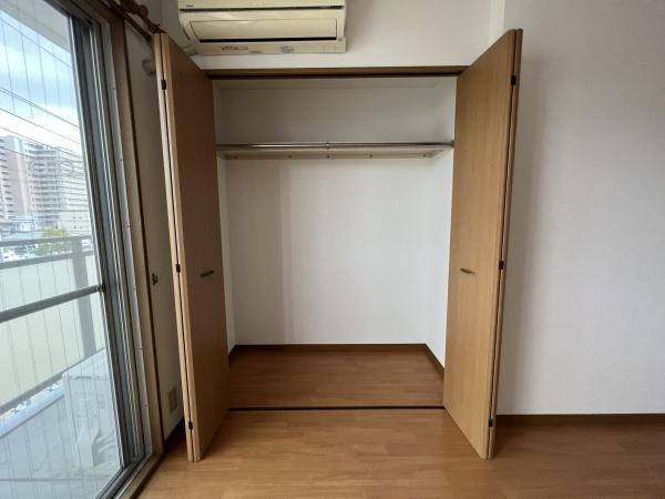 イワタハイツ　野洲市北野1丁目