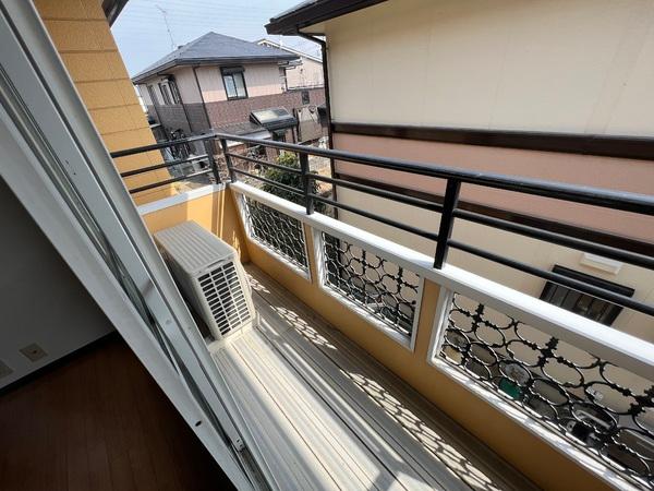 カーサデラーゴ（野洲市西河原）