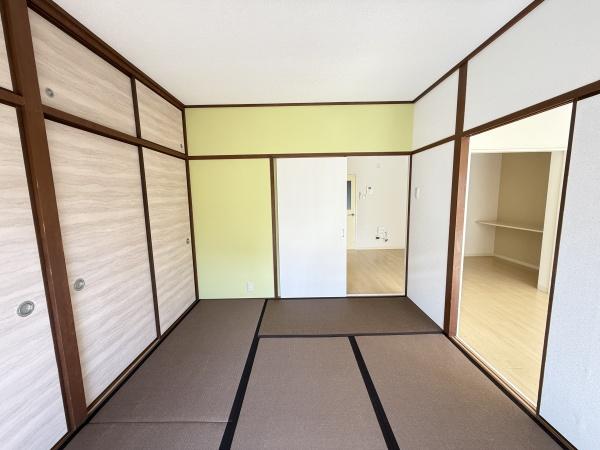 メゾンＧＴ（野洲市行畑1丁目）