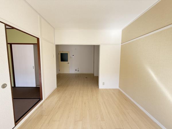 メゾンＧＴ（野洲市行畑1丁目）