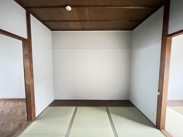 林マンション　野洲市久野部