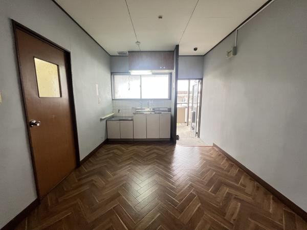 林マンション　野洲市久野部