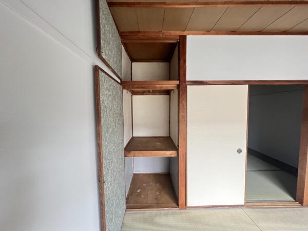林マンション　野洲市久野部