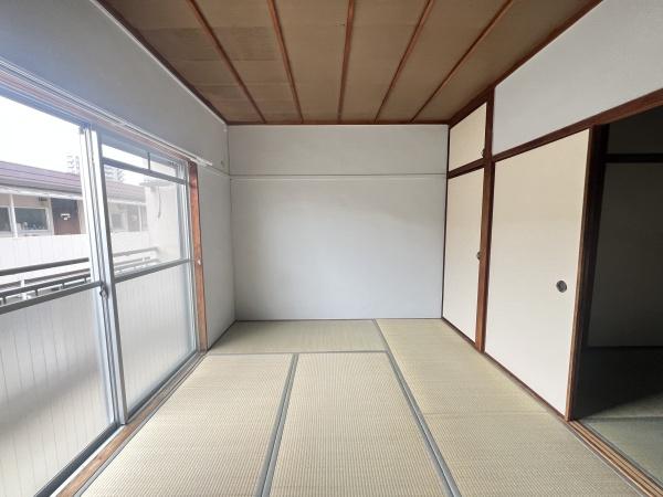 林マンション　野洲市久野部