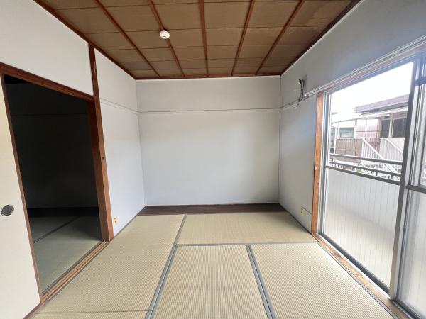 林マンション　野洲市久野部