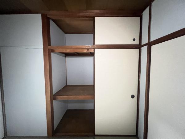 林マンション　野洲市久野部