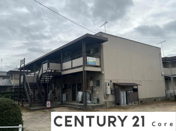 林マンション　野洲市久野部