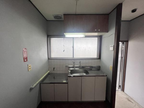 林マンション　野洲市久野部