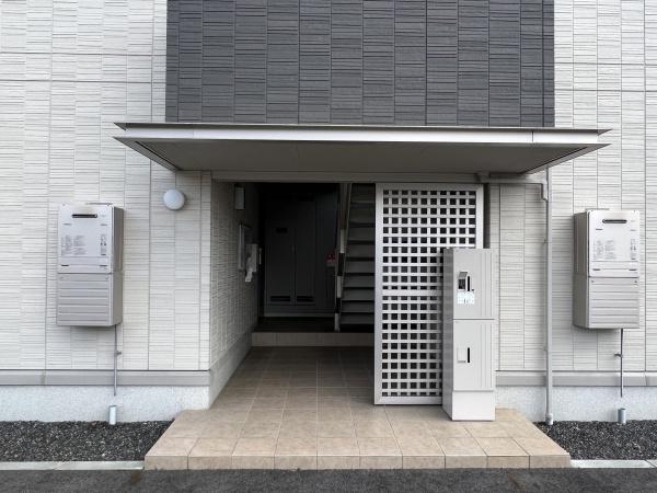 セジュールクオン　野洲市小篠原