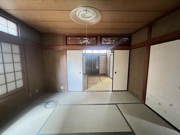 野洲市冨波乙　Ｍ様邸貸家