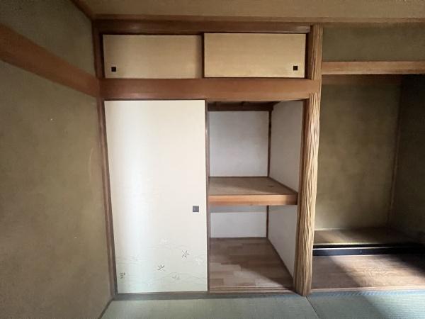 野洲市冨波乙　Ｍ様邸貸家