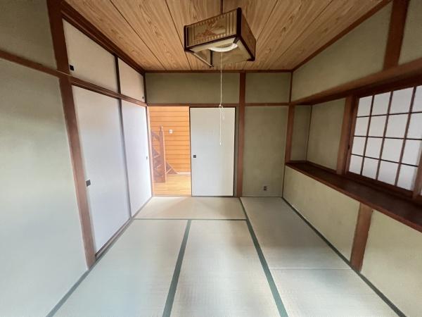 野洲市冨波乙　Ｍ様邸貸家