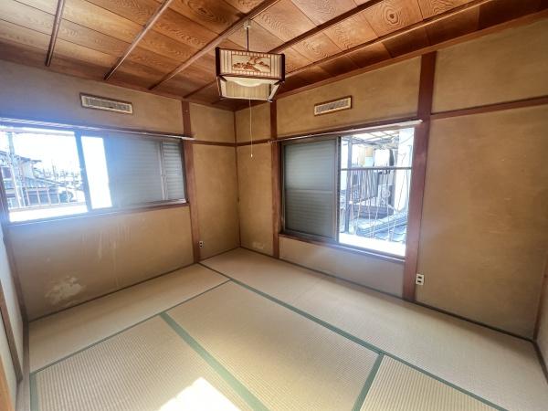 野洲市冨波乙　Ｍ様邸貸家